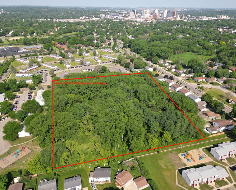 xxx 16th Ave SE, Rochester, MN 55904