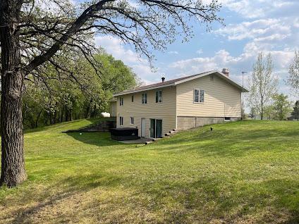 43444 105th Ave SW, Fertile, MN 56540