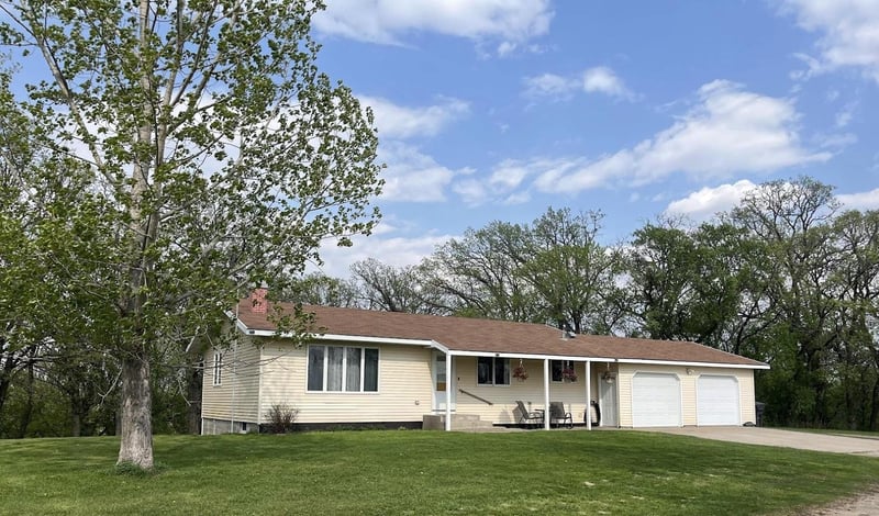 43444 105th Ave SW, Fertile, MN 56540