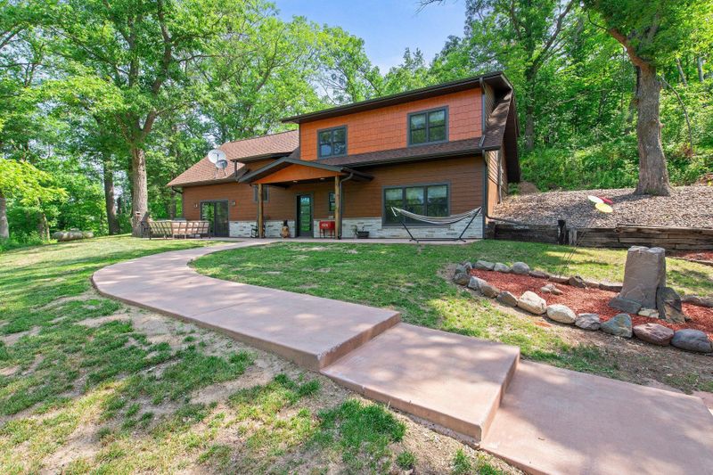 304 Pine St N, Turtle Lake, WI 54889