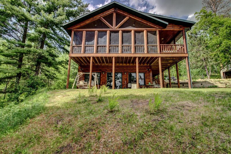 11795 Island Lake Dr, Park Rapids, MN 56470