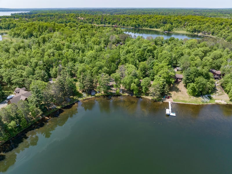 924 Bass Lake Rd, Lake Shore, MN 56468