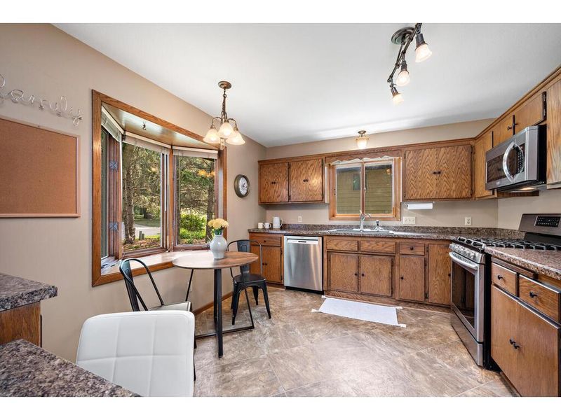 203 Marion Ct, Circle Pines, MN 55014