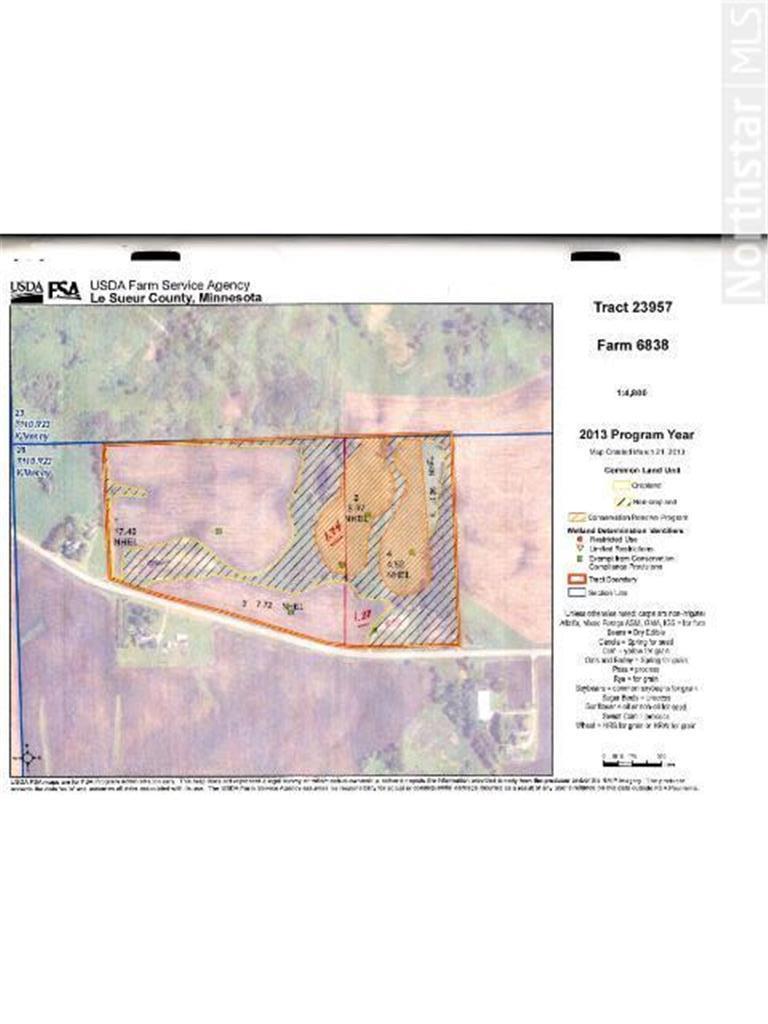 146XX Dodd Rd Ave, Kilkenny, MN 56052