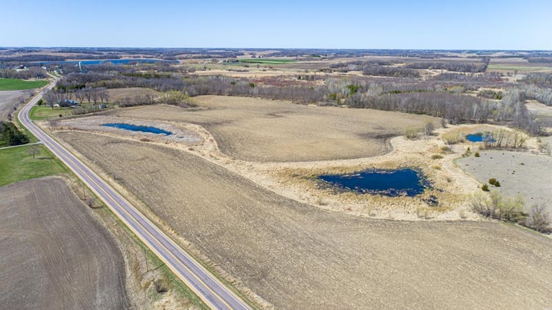 146XX Dodd Rd Ave, Kilkenny, MN 56052