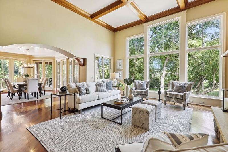 1705 Bridgewater Rd, Golden Valley, MN 55422