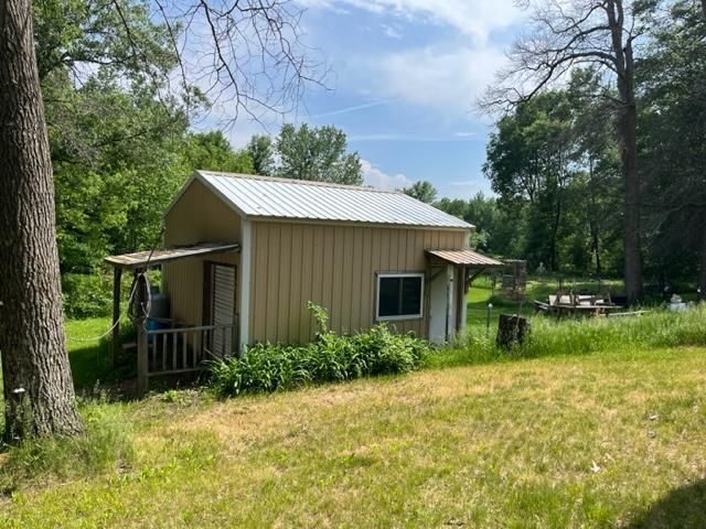 4124 Highway 47 NW, Cambridge, MN 55008