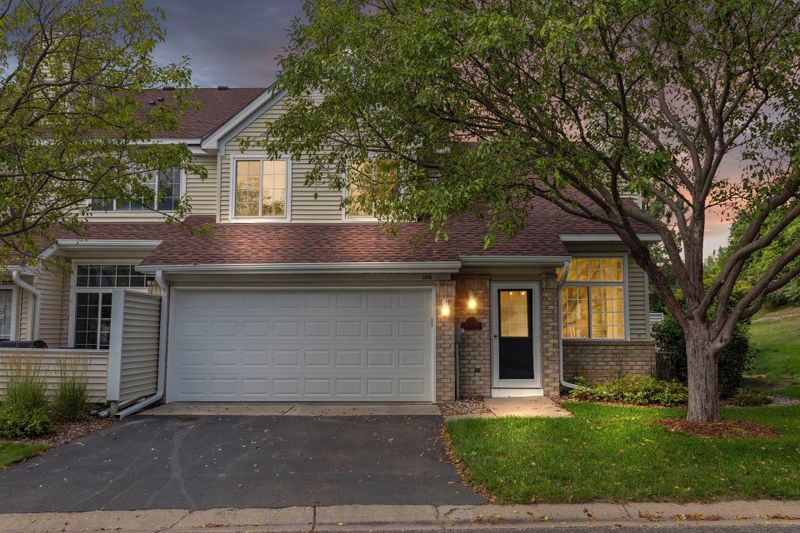 15345 Greenhaven Ln #106, Burnsville, MN 55306