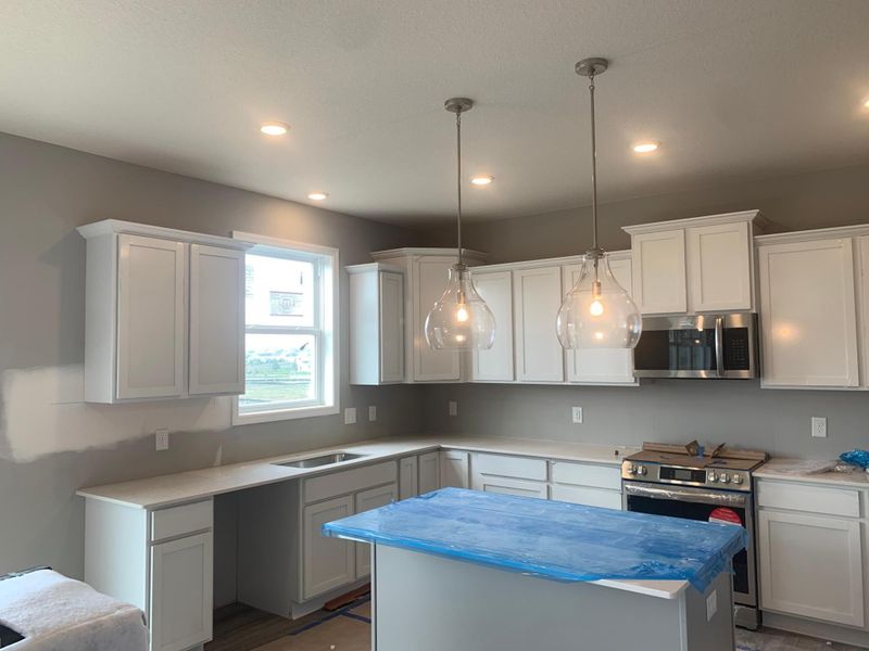 8518 152nd Ln NW, Ramsey, MN 55303