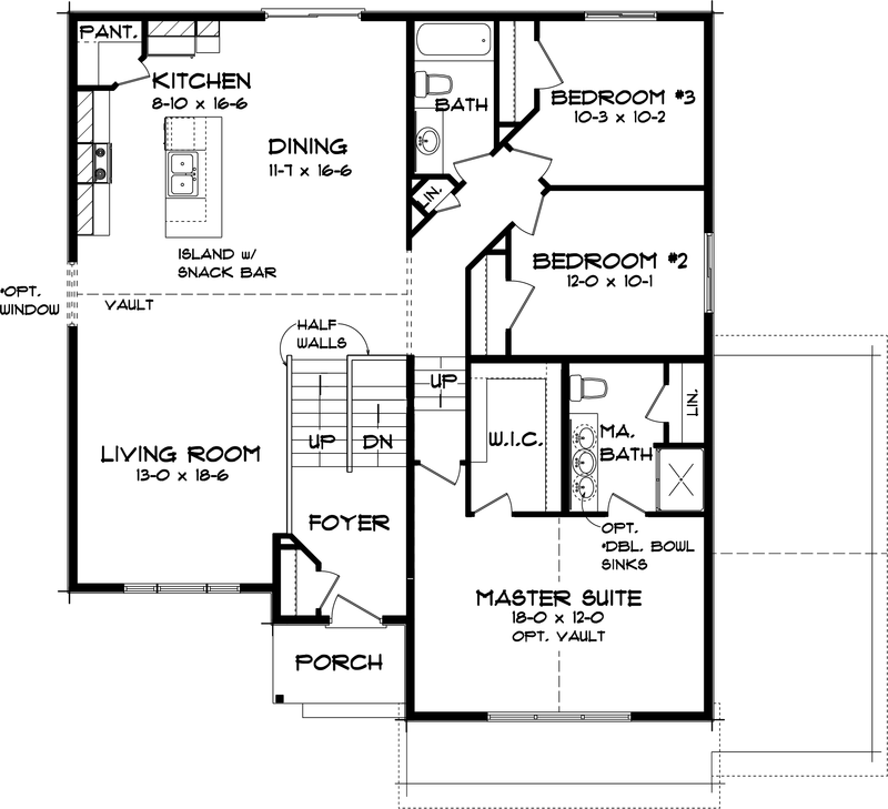 2408 Jaber Ave NE, Saint Michael, MN 55327