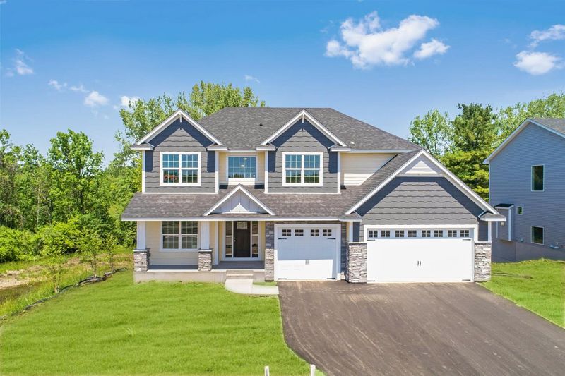 13003 Packard St NE, Blaine, MN 55449
