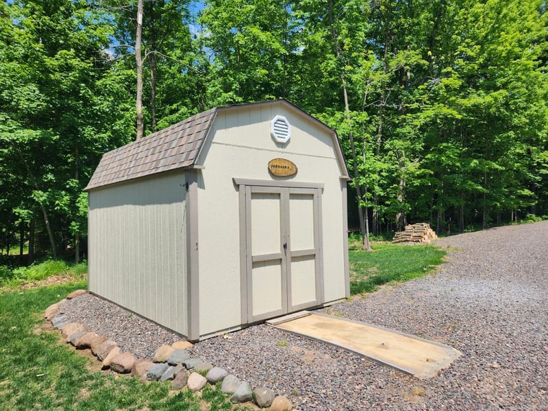 3133 85th St, Frederic, WI 54837