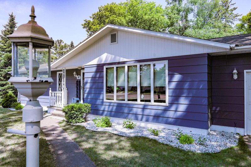 16 W Gilman St, New York Mills, MN 56567