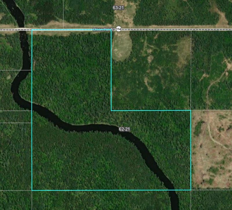 TBD W Olson Rd, Orr, MN 55771