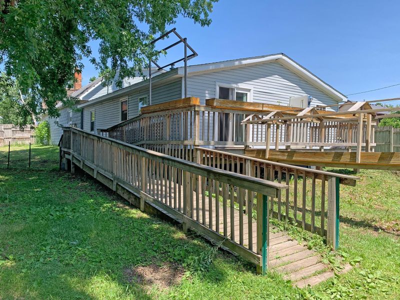 106 Blaine Ave, Turtle Lake, WI 54889