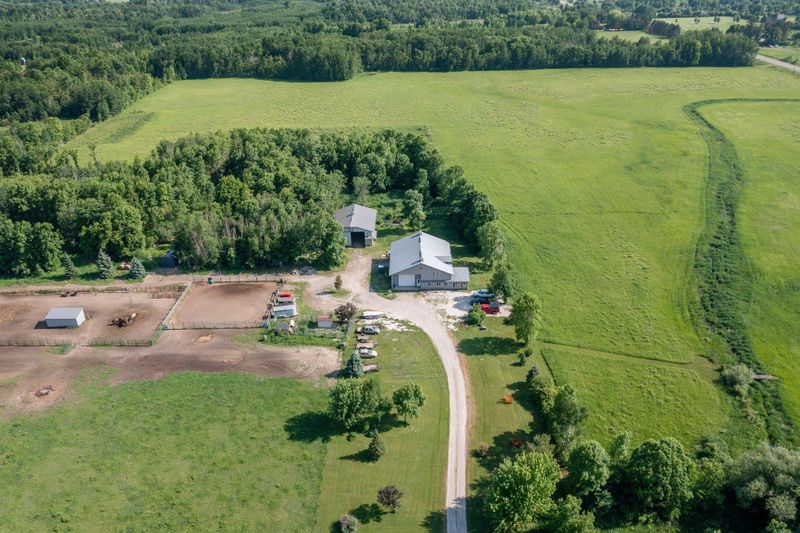 8871 190th St, Milaca, MN 56353