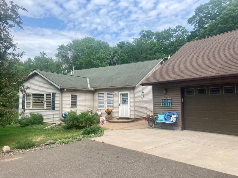 46658 Whistle Rd, Isle, MN 56342