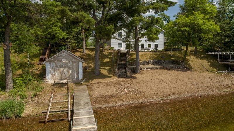 20415 Paine Ave, Brainerd, MN 56401