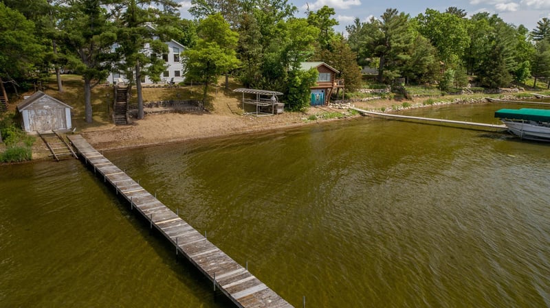 20415 Paine Ave, Brainerd, MN 56401