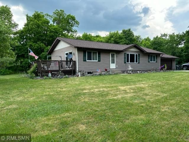 1562 240th Ave, Luck, WI 54853