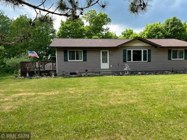 1562 240th Ave, Luck, WI 54853