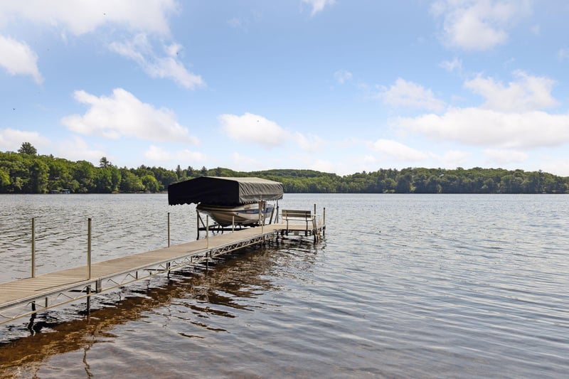 605 Homes Ct #A, Osceola, WI 54020