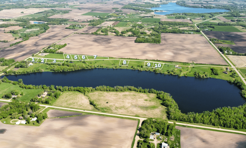 4 343rd St, Watkins, MN 55389