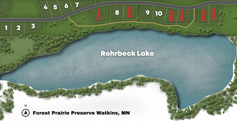 5 343rd St, Watkins, MN 55389