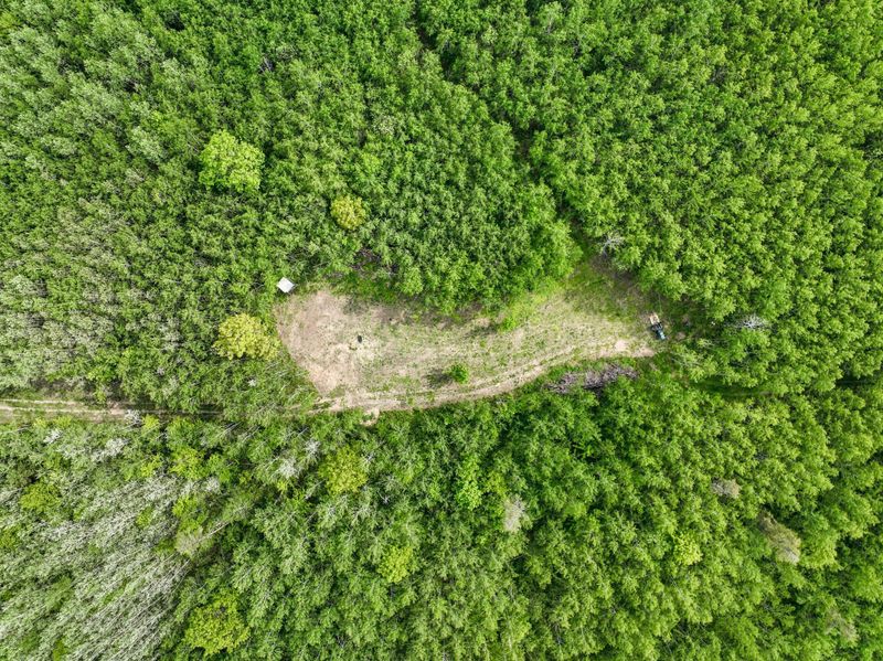 Lot 0 Sonby Rd, Hayward, WI 54843