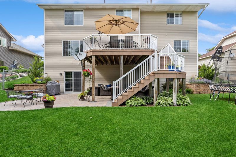 5993 N Ridge Dr, Savage, MN 55378