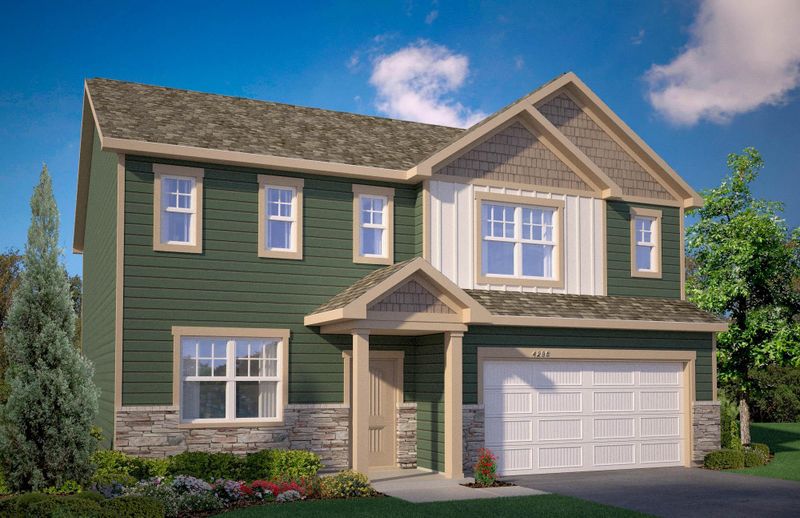 6723 Pine Arbor Blvd S, Cottage Grove, MN 55016