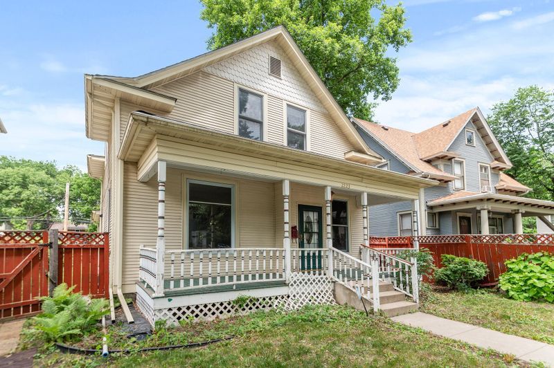 2223 Ilion Ave N, Minneapolis, MN 55411