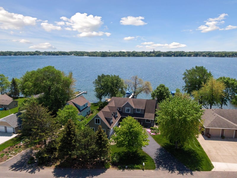 1203 N Shore Dr, Waverly, MN 55390