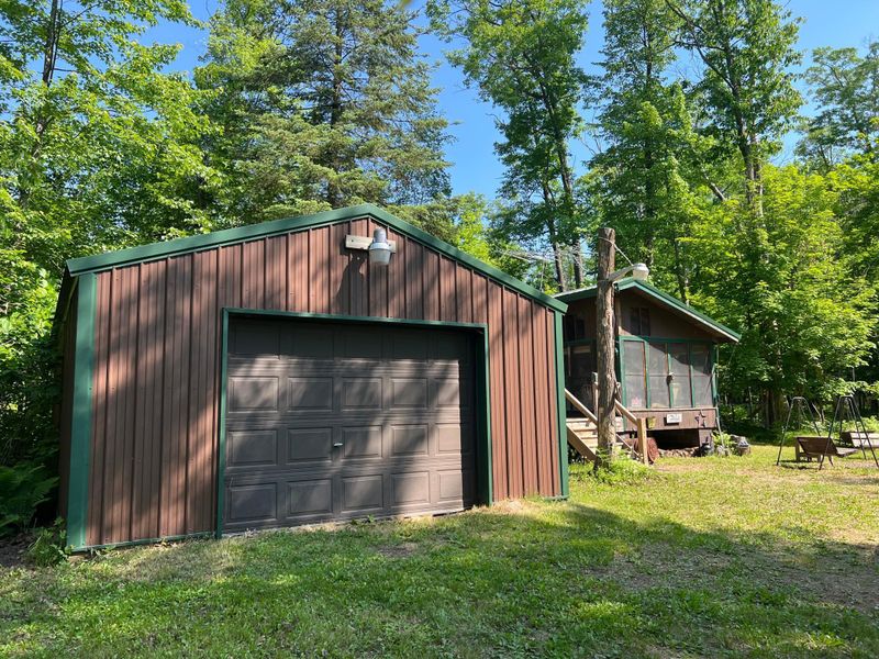 8200 Meadow Lake Rd SW, Motley, MN 56466