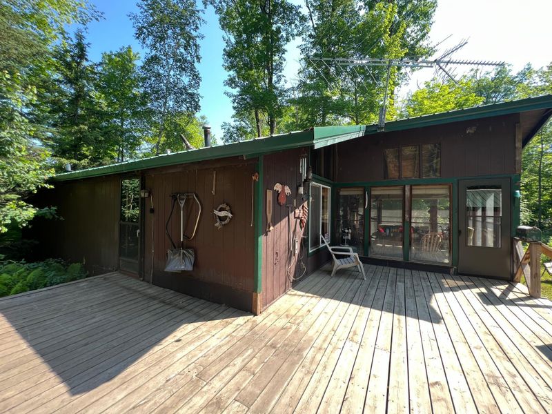 8200 Meadow Lake Rd SW, Motley, MN 56466
