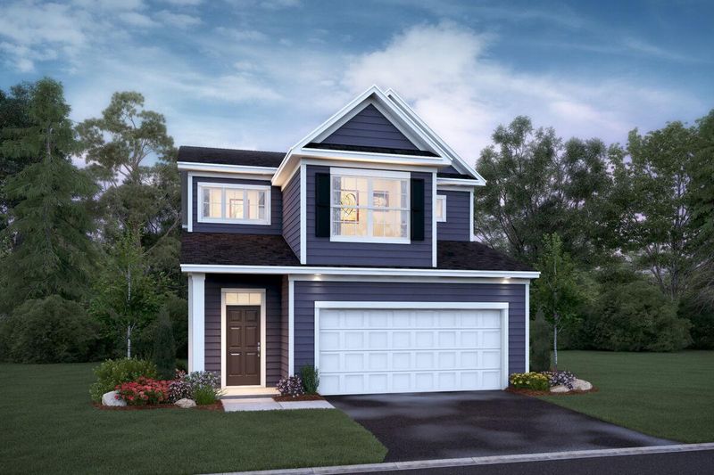 19399 Crystal Ter, Farmington, MN 55024
