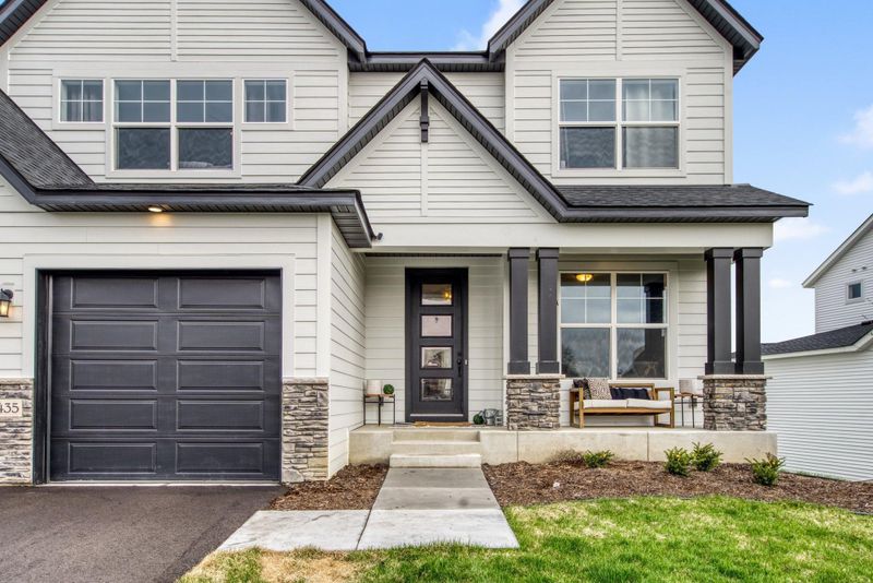 2435 Keystone Ave NE, Saint Michael, MN 55376