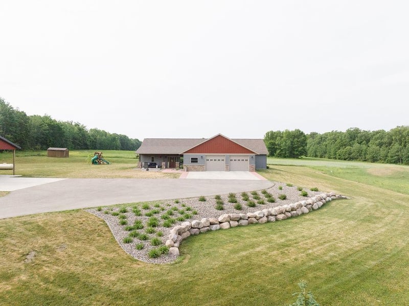 10285 Buehler Rd, Fort Ripley, MN 56449