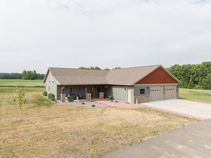 10285 Buehler Rd, Fort Ripley, MN 56449