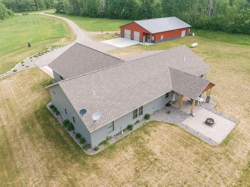 10285 Buehler Rd, Fort Ripley, MN 56449