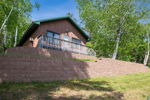 7215 Ruth Lake Rd, Iron River, WI 54847
