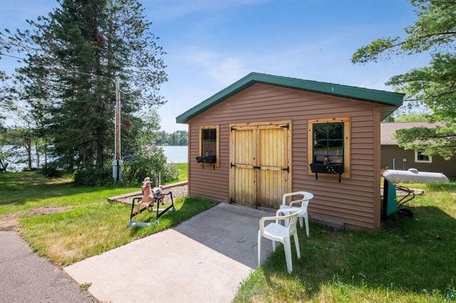 7215 Ruth Lake Rd, Iron River, WI 54847