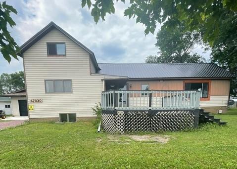 47930 State Highway 30, Jeffers, MN 56145
