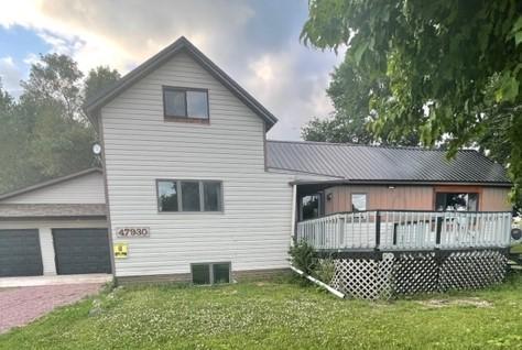 47930 State Highway 30, Jeffers, MN 56145
