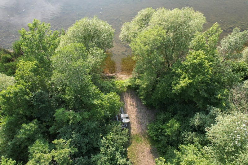 12145 E Lake Leven Rd, Villard, MN 56385