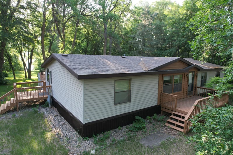 12145 E Lake Leven Rd, Villard, MN 56385