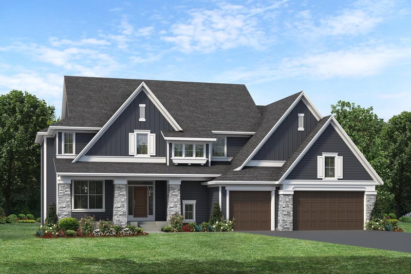 4574 Sunset Ln, Minnetrista, MN 55331