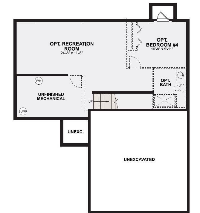 24326 Edgewater Ln, Rogers, MN 55374