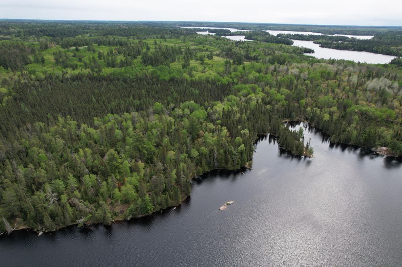 TBD Little Elbow Lake, Cook, MN 55723