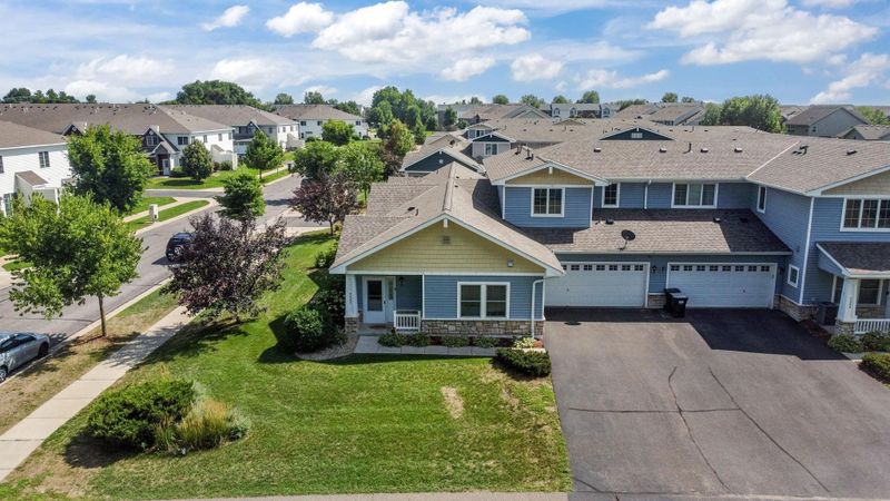 7252 149th Ave NW, Ramsey, MN 55303